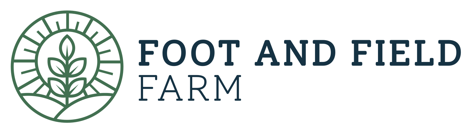Foot and Field Farm